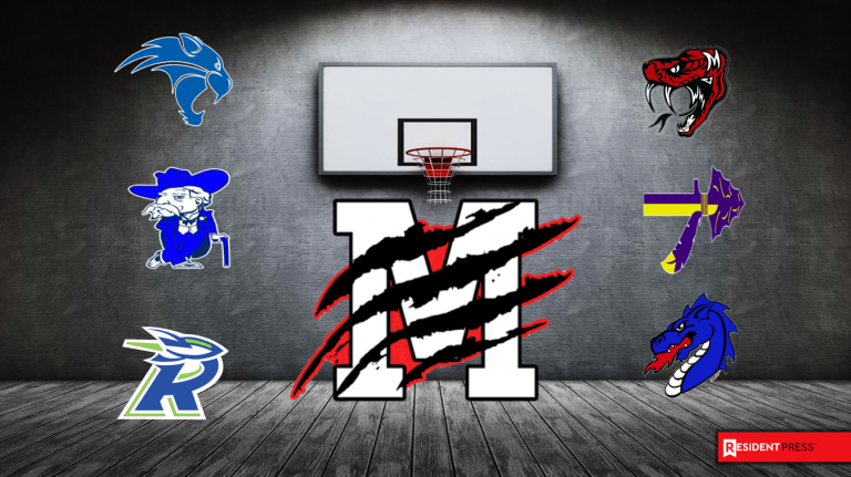 Mansfield Basketball Sees Acorn Swapped Out For Hector