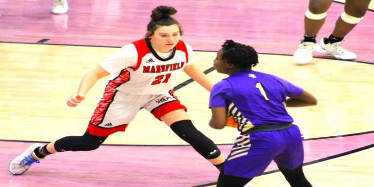 Mansfield Lady Tigers  End Highly Successful Season After Impressive State Tournament Run