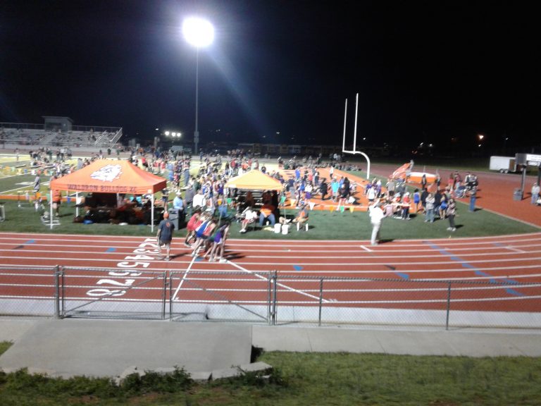 Largest Waldron Jr Meet Greets Tigers and More