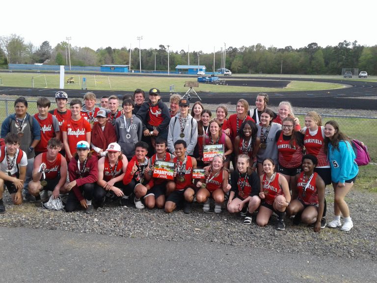 2A-4 Jr District Crowns Come In Matched Set