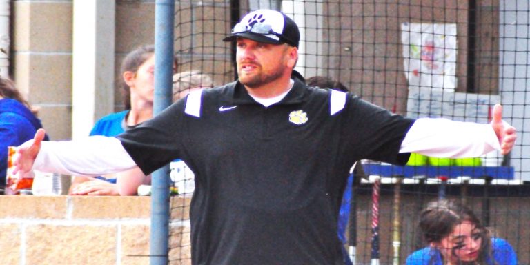 Charleston Defeats Paris to Move Into Third Place in 3A-4 Softball Standings