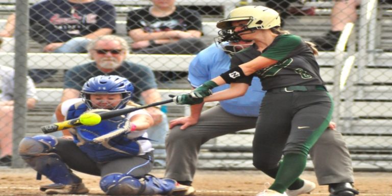 Alma Defeats Paris 9-1 in Non-conference Game on Thursday