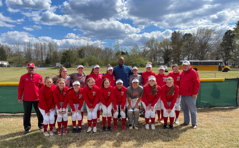 Mansfield Sweeps Lavaca After Riveting FCA Speech