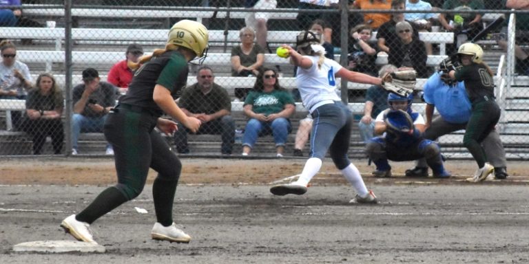 Paris Softball Senior Day Re-scheduled to May 2