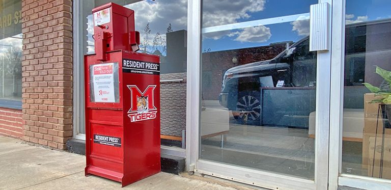 Logan County Subscription Delivery an Issue