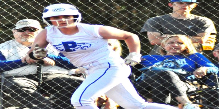 Lady Eagles Pick-up Needed Conference Softball Victory Over Cedarville