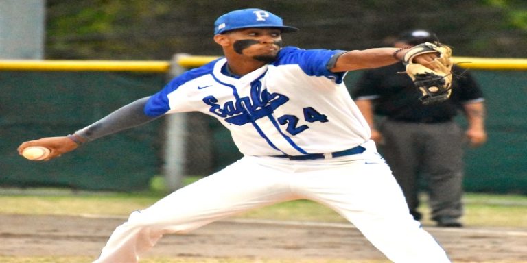 Paris Defeats Danville, 9-5, for the 3A-4 Baseball District Tournament Championship