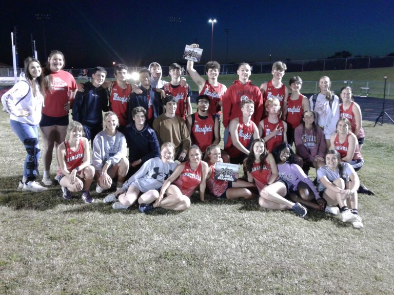 Sr Tigers Maul District For 2A-4 Championship
