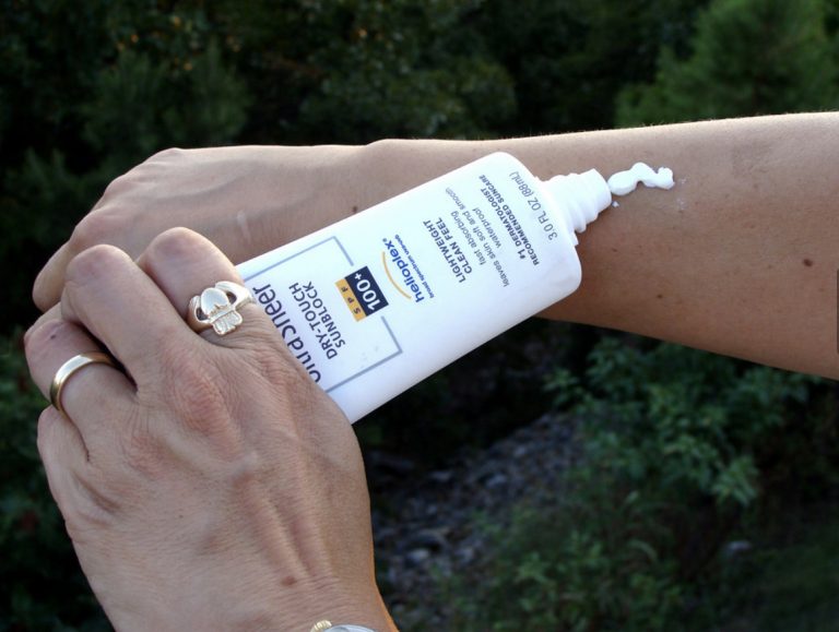 Enjoy summer fun while practicing sun safety tips to avoid skin cancer, sunburn