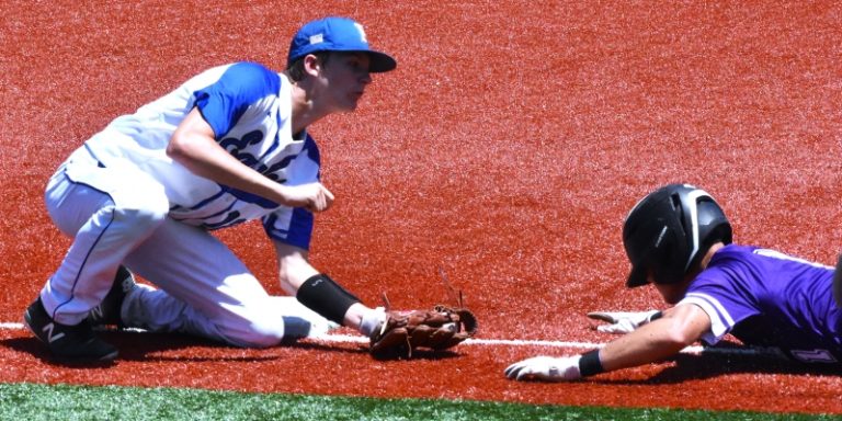 Paris Defeats Booneville 3-0 to Advance to 3A Region 1 Championship Game