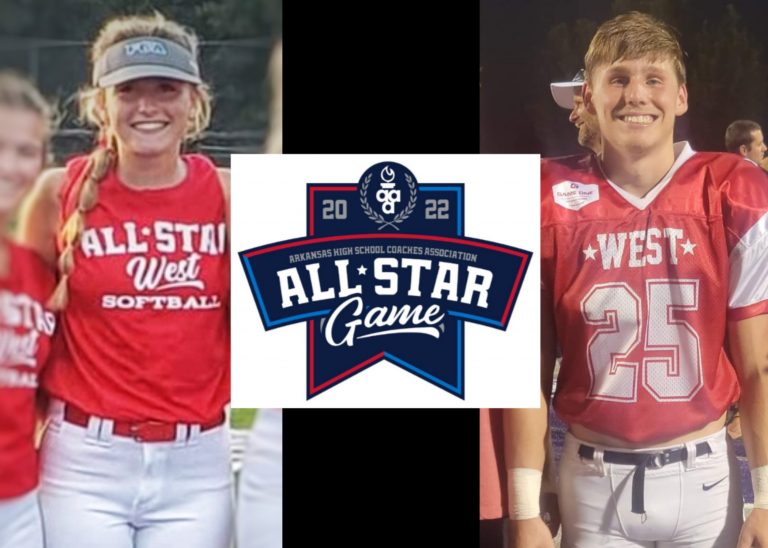 Magazine Graduates Compete at All-Star Games