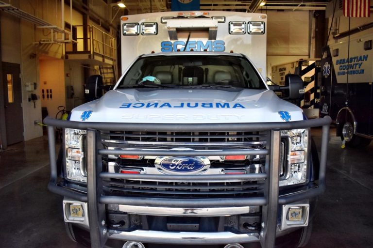 SCEMS Reports on the Dangers of Heat Exposure