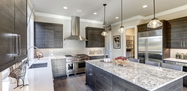 The Best and Worst Kitchen Features for Resale Value