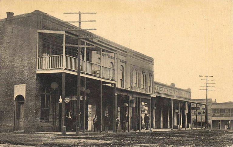 Timepiece: The Waldron War