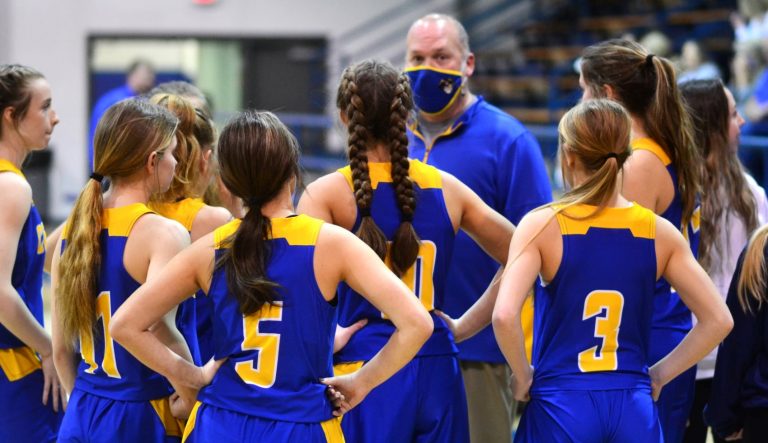 Eagles Basketball Hires Cedarville’s Tencleve to Take Reins of Boys Program