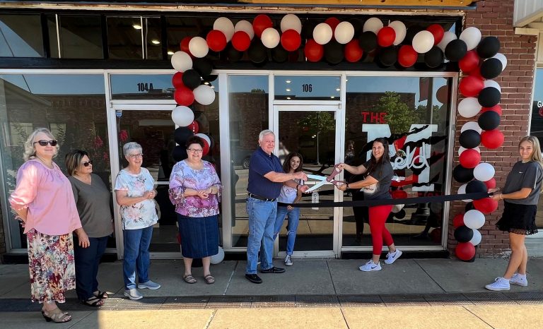 The Field Nutrition Hosts Grand Opening
