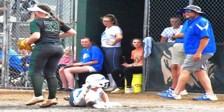 Donald Hart Named As New Greenwood Softball Coach