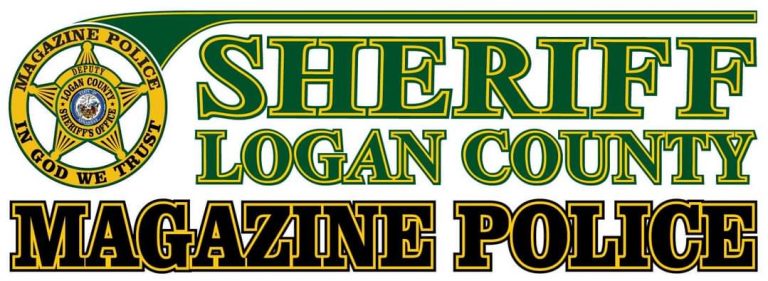 New Look, Familiar Faces: Magazine Police Department Makes Big Changes