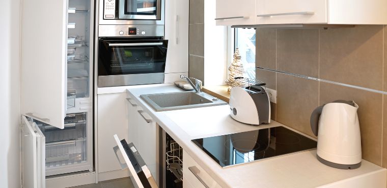 Maintenance Tips for the Appliances in Your Apartment