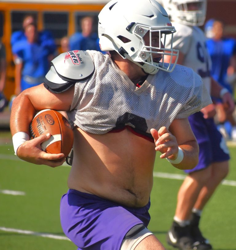 Bearcats Sports Coverage Coming to RNN Sports This Fall!