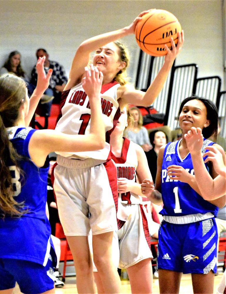 RNN Sports Proudly Announces Expanded Coverage With Addition of  County Line High School Athletics