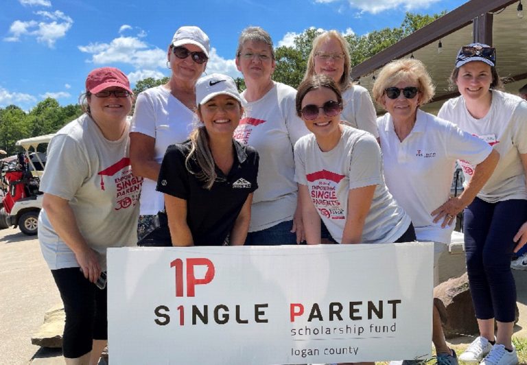 Logan County Golf Tournament Raises $13K For Scholarships
