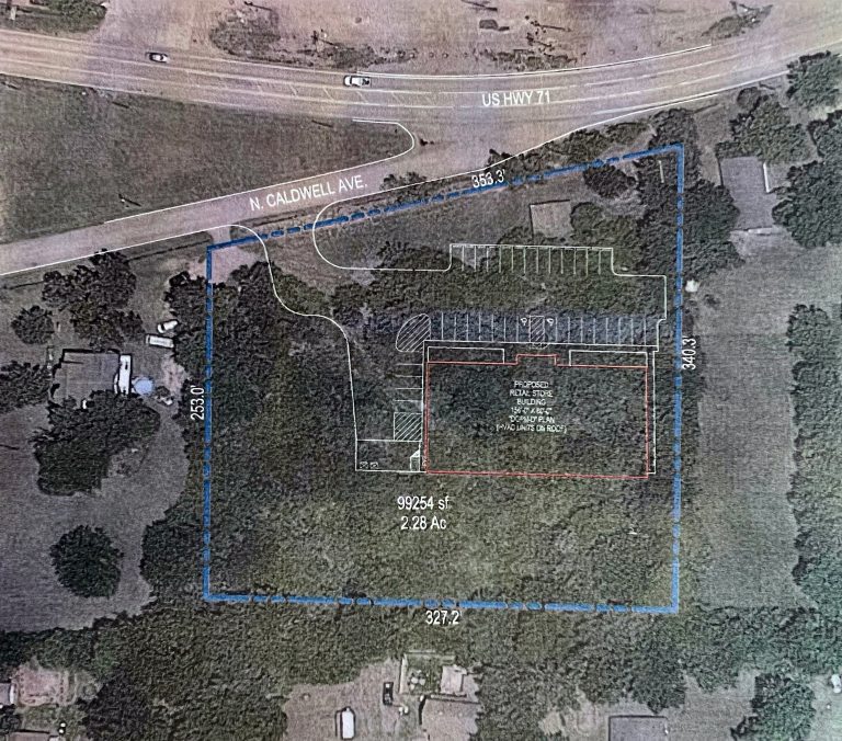 Council Approves Proposed Rezoning Plan