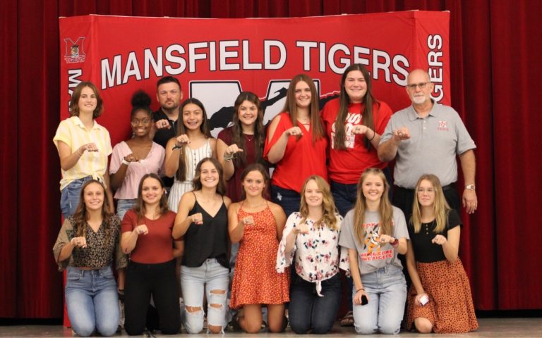 Champions Celebrate With Ring Reception