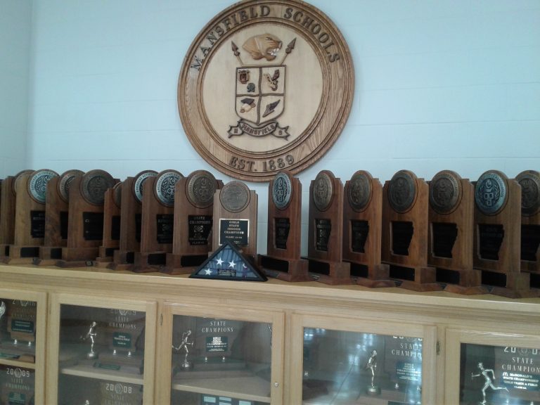 Mansfield Athletic Passes Soon Ready for 2022-2023