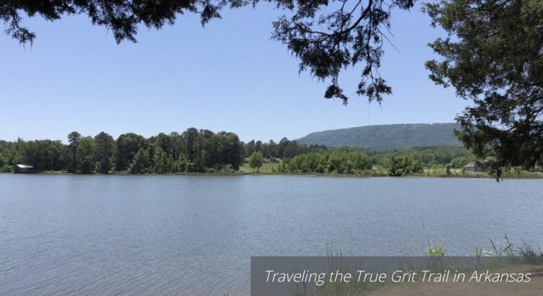 New Book Being Compiled on the “True Grit” Trail