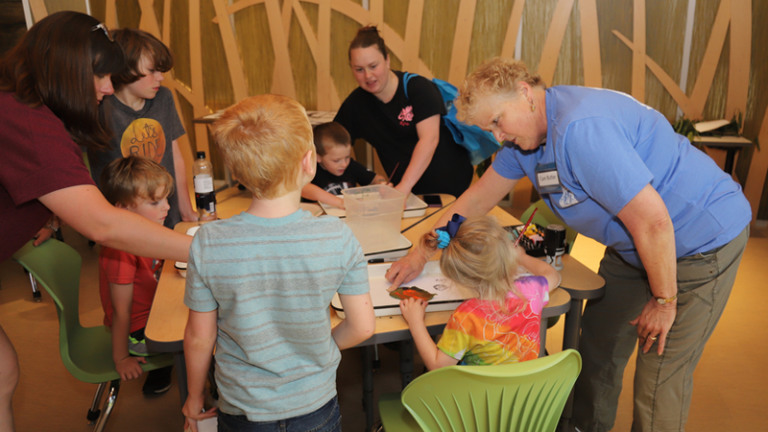 AGFC, AEDC offer more than $808,000 for education grants from wildlife fines