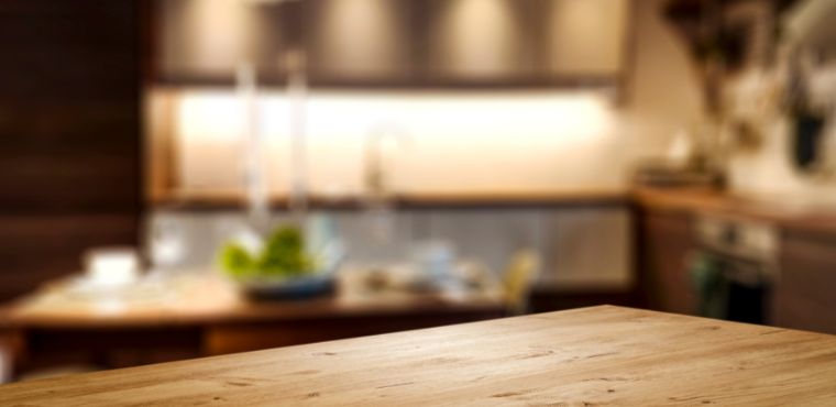 Helpful Tips To Brighten Up a Dark Kitchen
