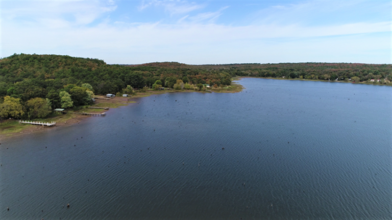 Around the Boathouse: Sugarloaf Lake