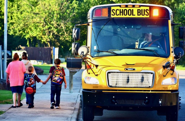 BACK TO SCHOOL: How to prepare for back-to-school routines and starting at a new school