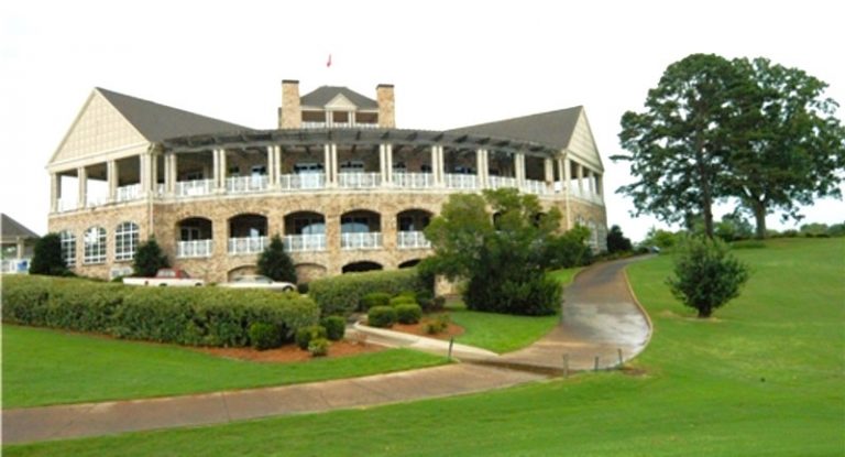 Hot Springs to Host Junior PGA Championships in April 2023