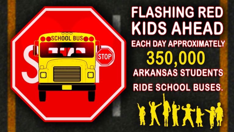 Classes Begin in Logan County on Monday, August 15: Watch for Children and School Buses