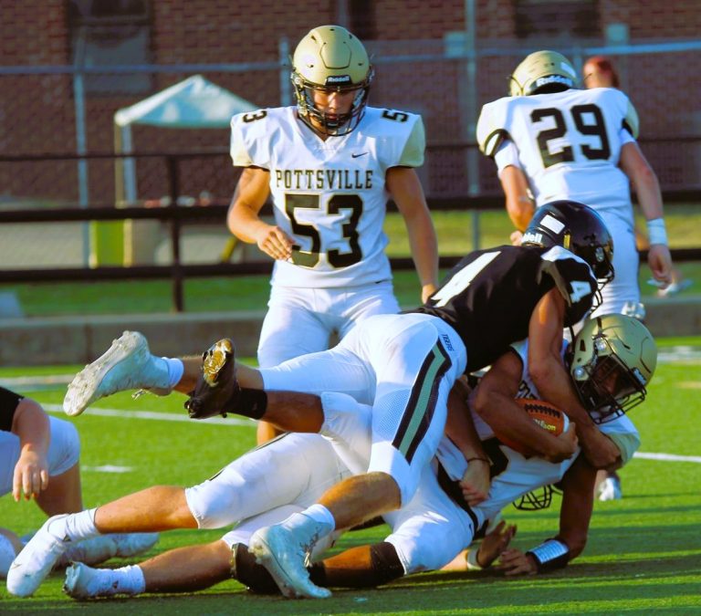 RNN Sports Proudly Announces the Addition of Charleston Football & Volleyball Coverage