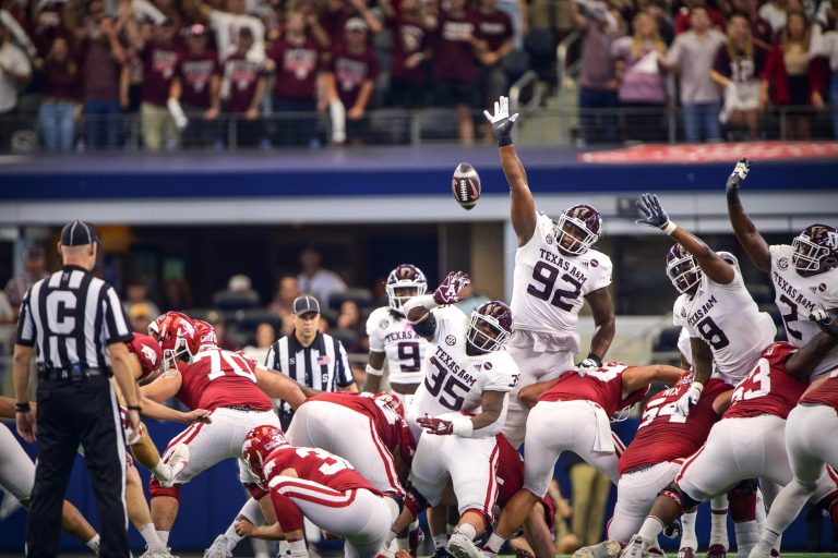 Razorbacks Ranked 23rd in USA Today Coaches Preseason Poll