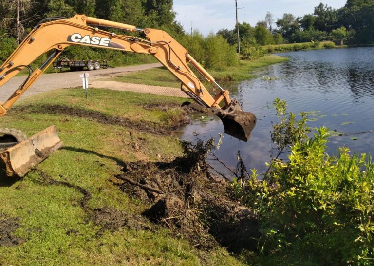 City to Absorb James Fork Water Rate Increase