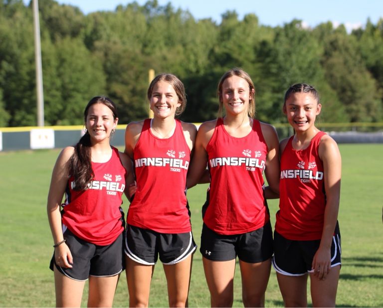 MHS Begins XC Season at Perryville Invitational