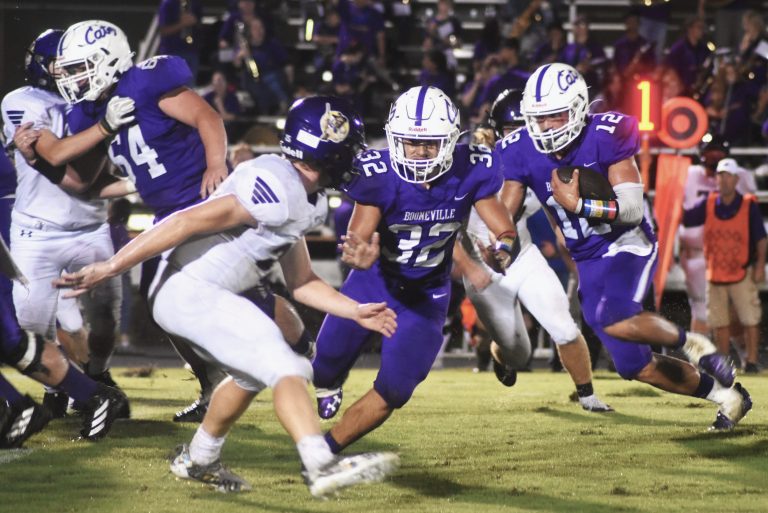 Watch for State Football Playoffs Updates Online at RNN Sports