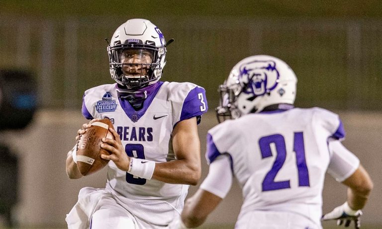 RNN Sports Special: Coverage of Austin Peay at UCA October 1