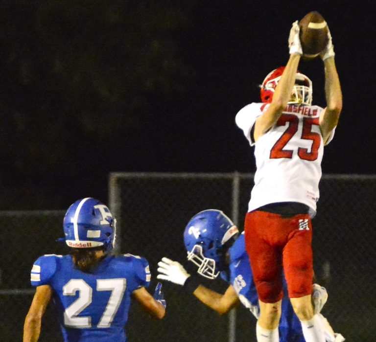 Charleston To Face Electric Environment at Mansfield on Friday