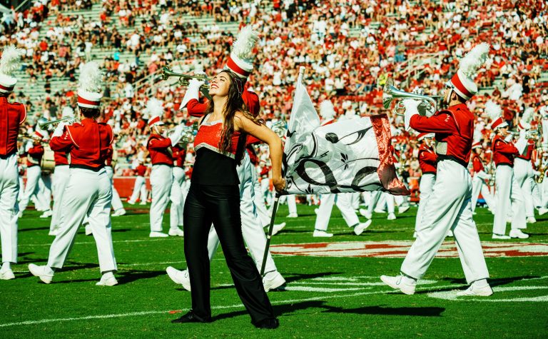 RNN Special: Watch for Hogs vs Missouri State Special Post-Game Coverage on Sunday!