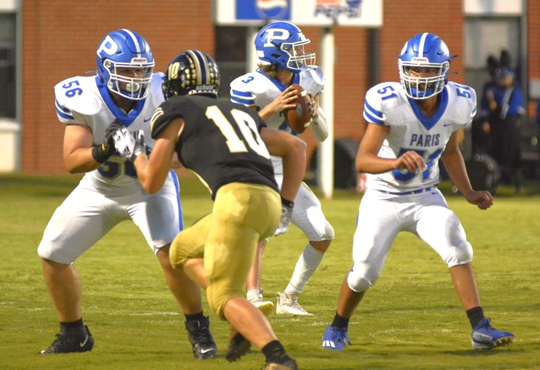 Eagles Hit the Road Again to South Arkansas on Friday to Play at Centerpoint