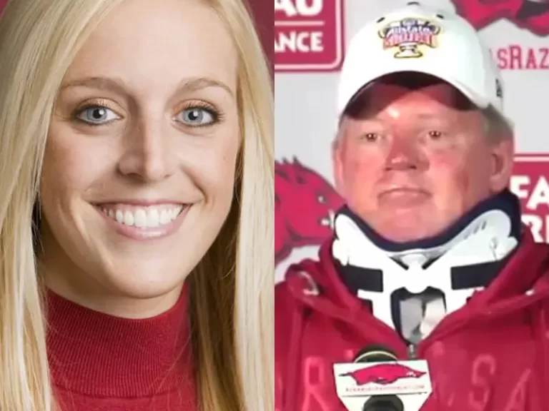 Brace Yourself! Bobby Petrino Returns to Razorbacks Stadium!