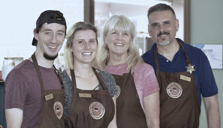 New Paris Coffee Shop Brings World Class Products and Great Atmosphere at an Affordable Price