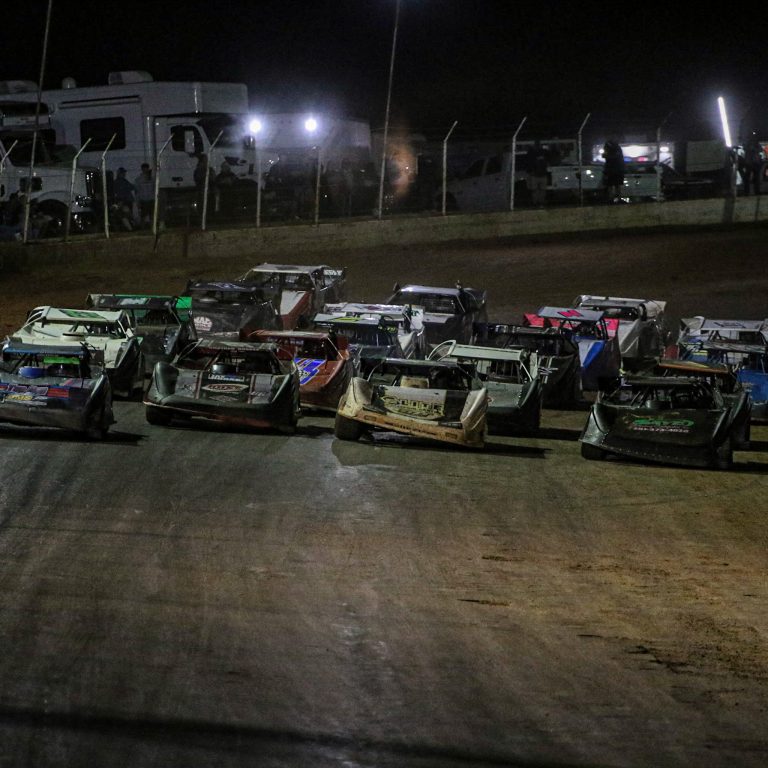 Tri-State Wraps Up 52nd Points Championship Season