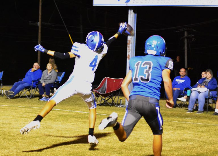 Eagles’ Road Woes Continue With Shutout Loss at Bismarck