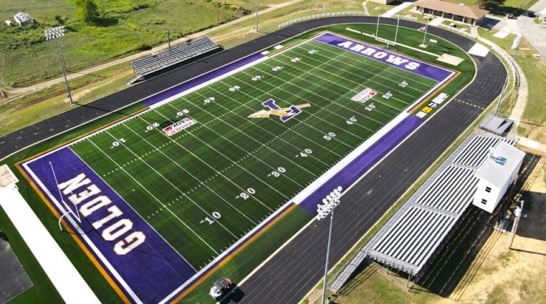 Charleston Looks to Wrap-up Third Consecutive Conference Championship at Lavaca on Friday